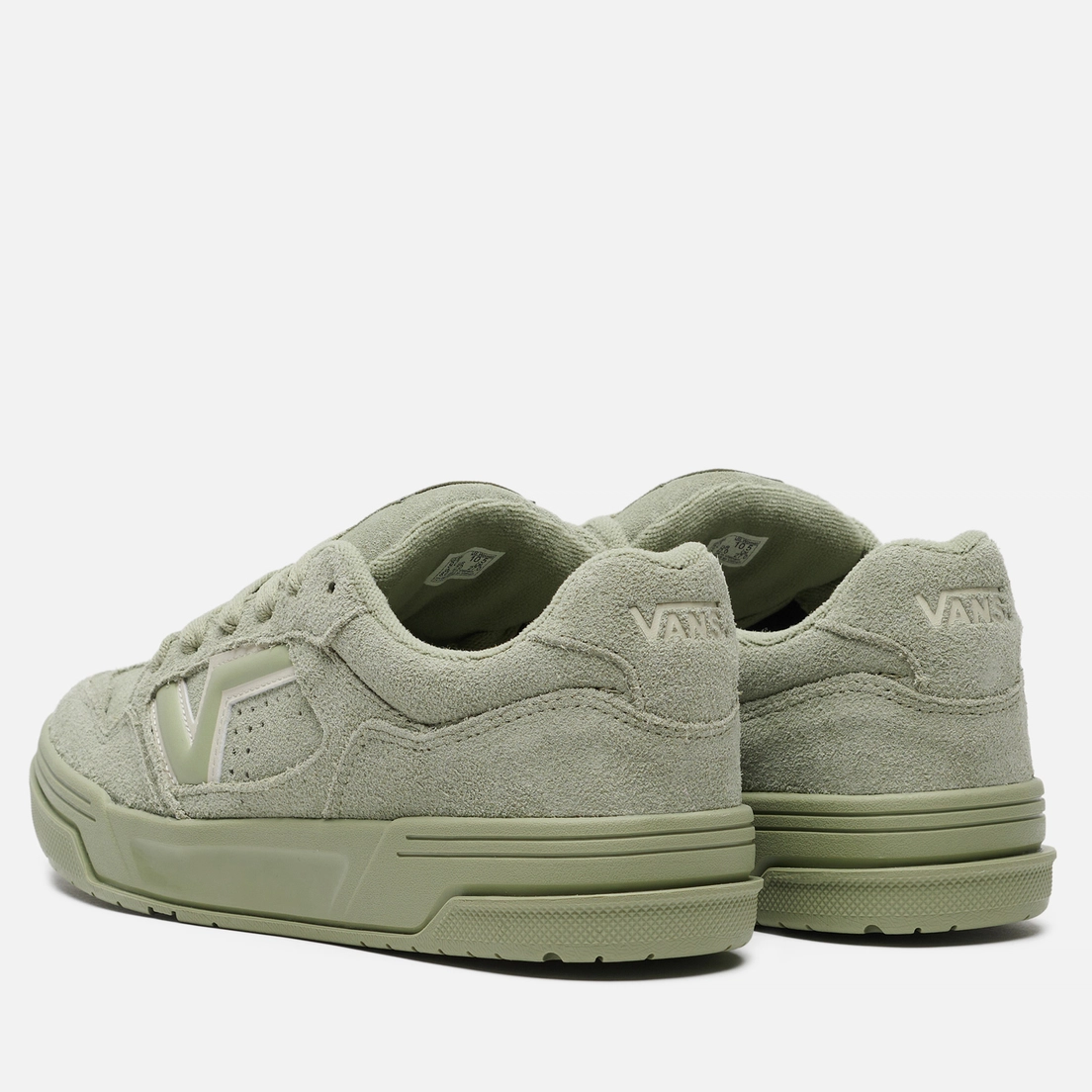 Vans Кроссовки Upland