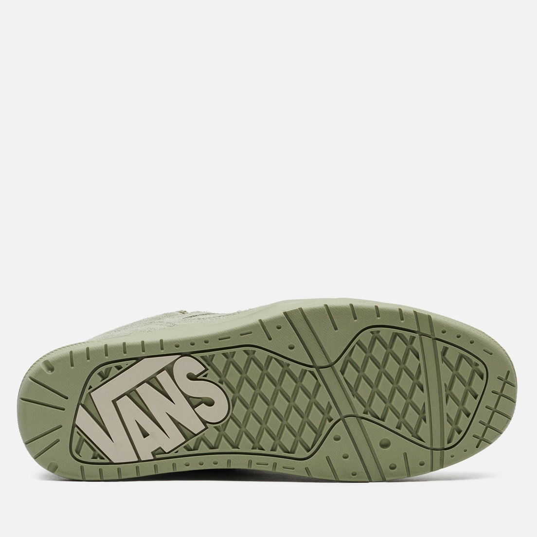 Vans Кроссовки Upland