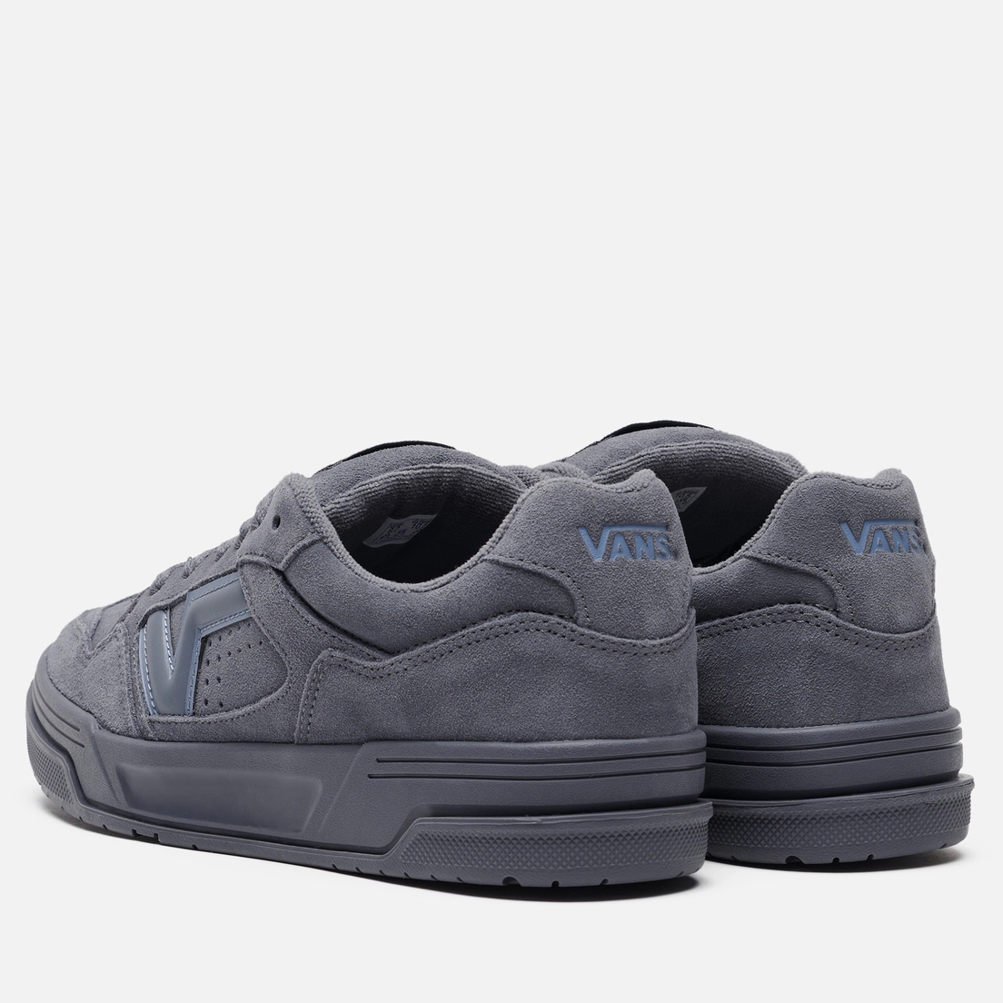 Vans Кроссовки Upland