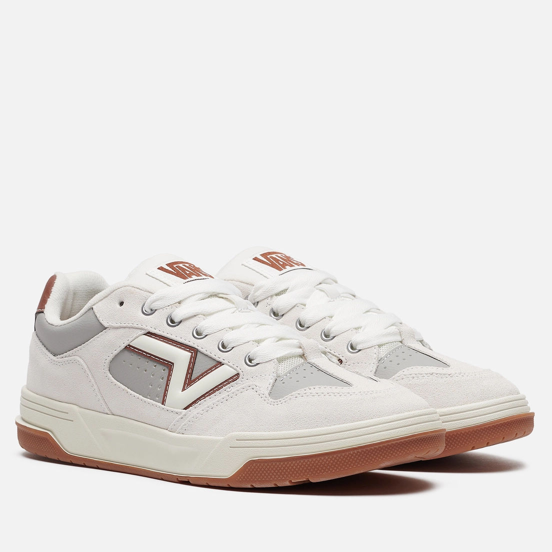 Vans Кроссовки Upland