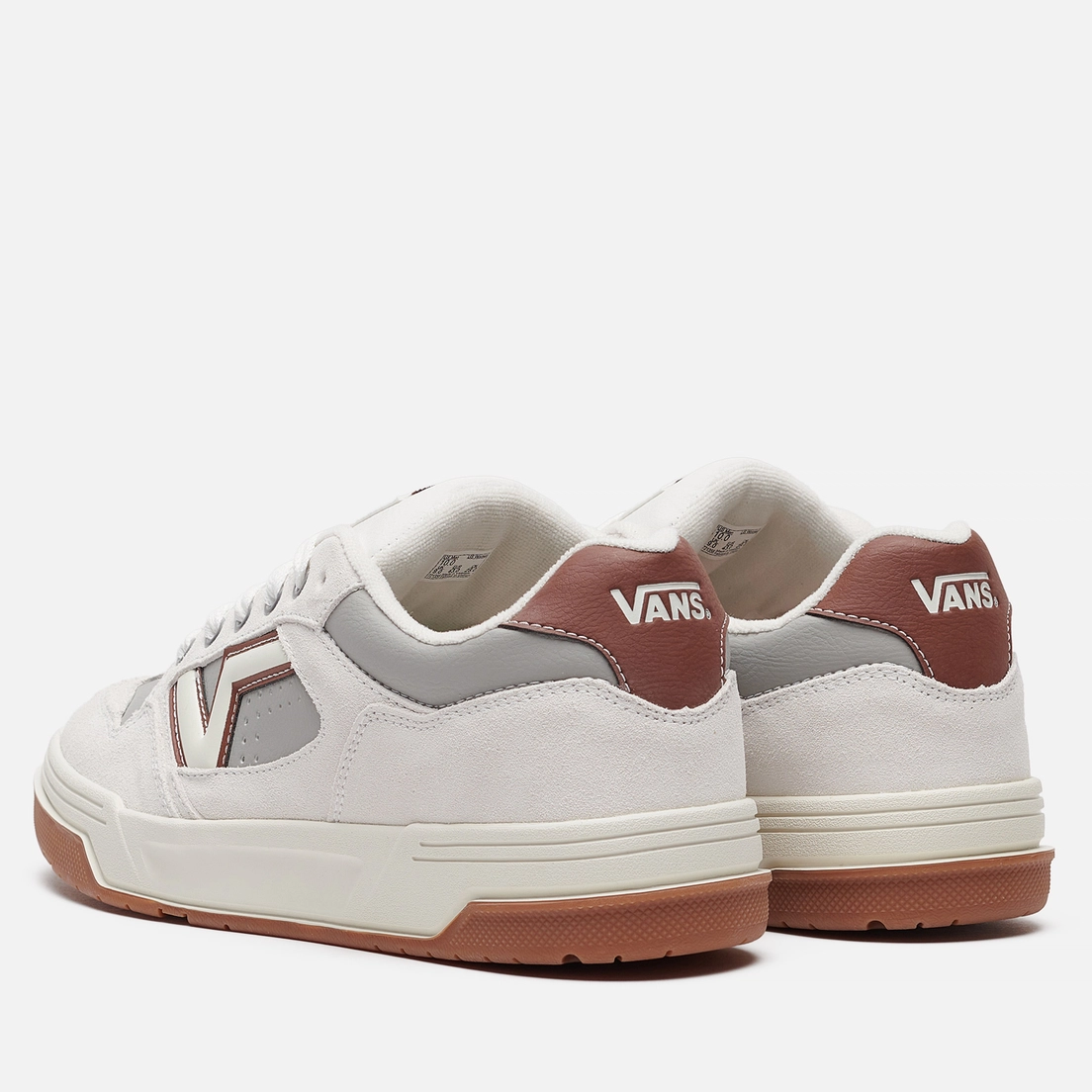 Vans Кроссовки Upland