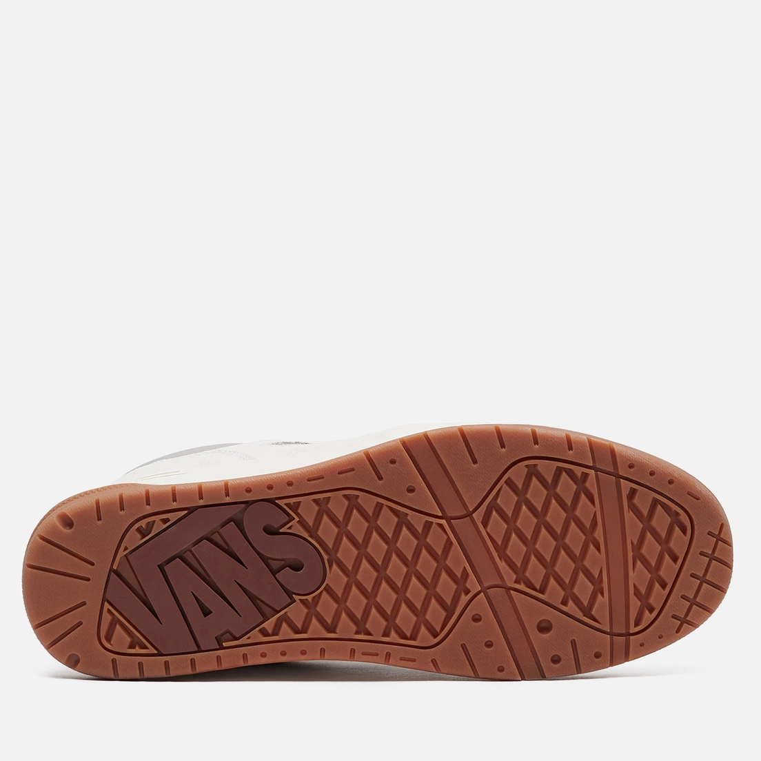 Vans Кроссовки Upland