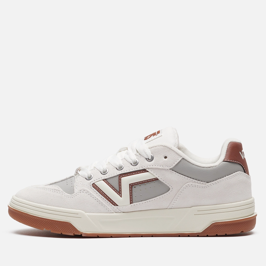 Vans Кроссовки Upland