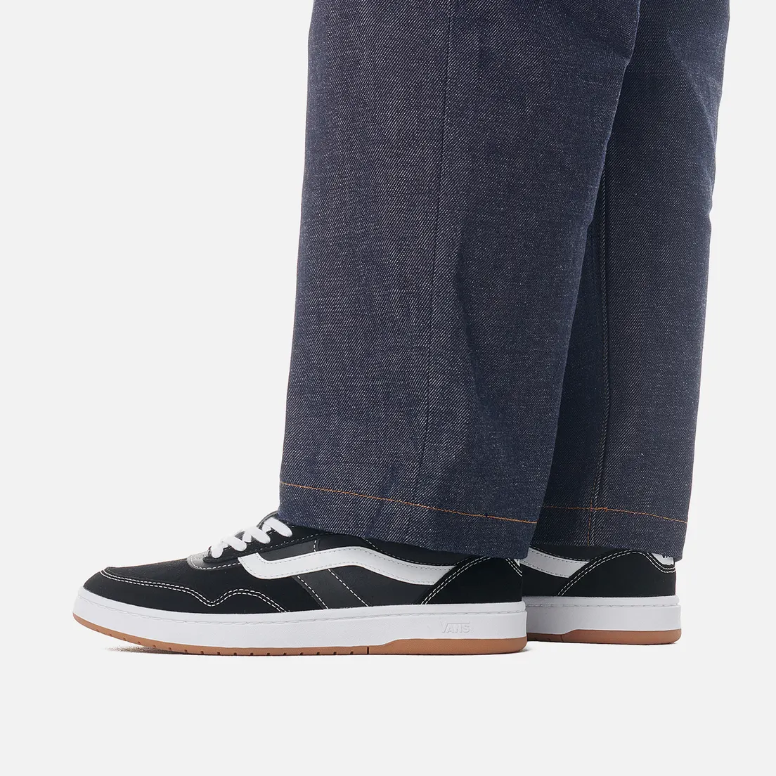 Vans Мужские кроссовки Cruze 3.0