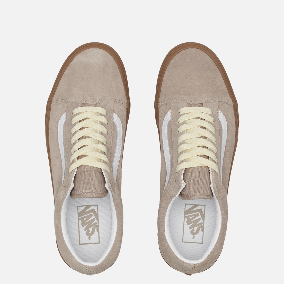 Vans Кроссовки Old Skool