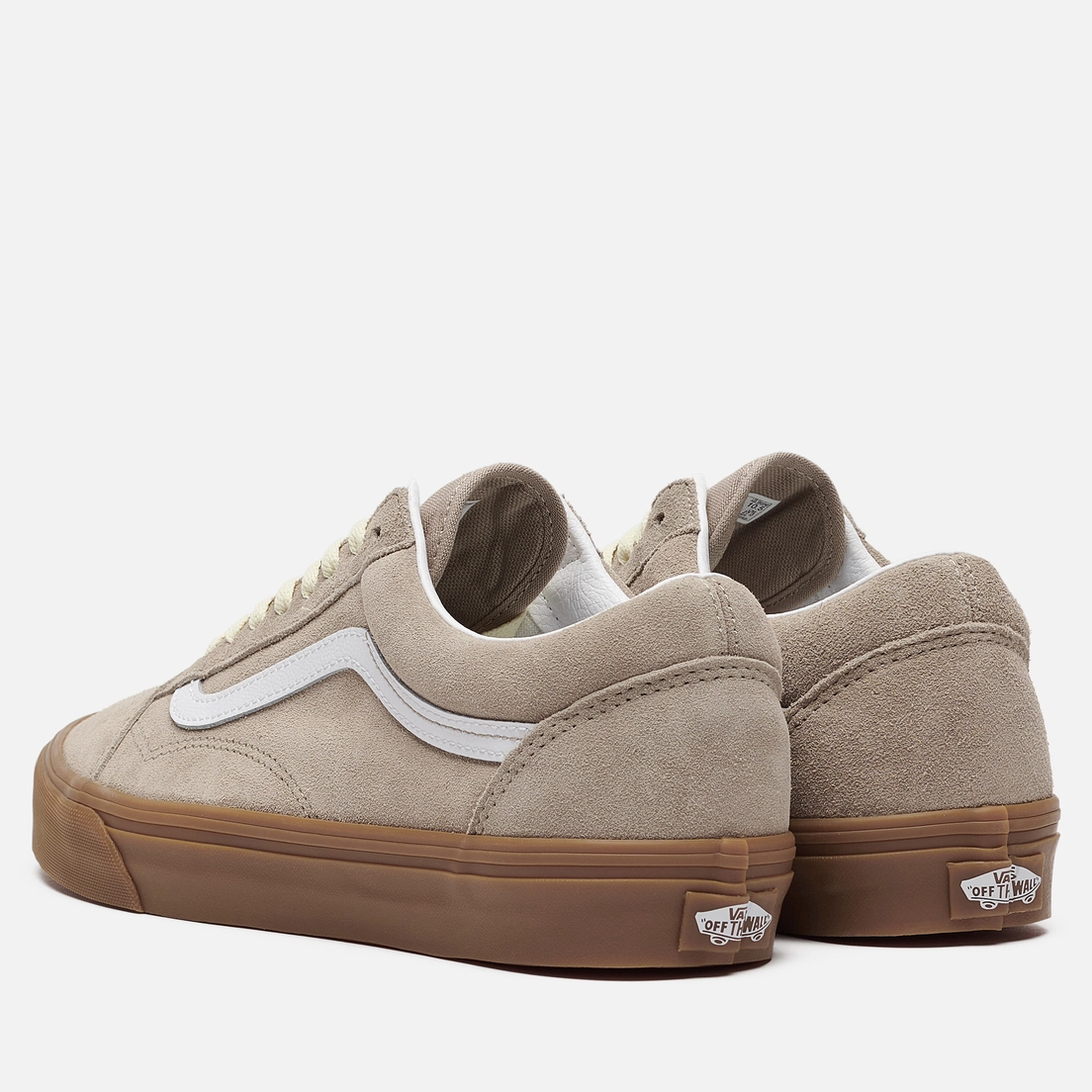 Vans Кроссовки Old Skool