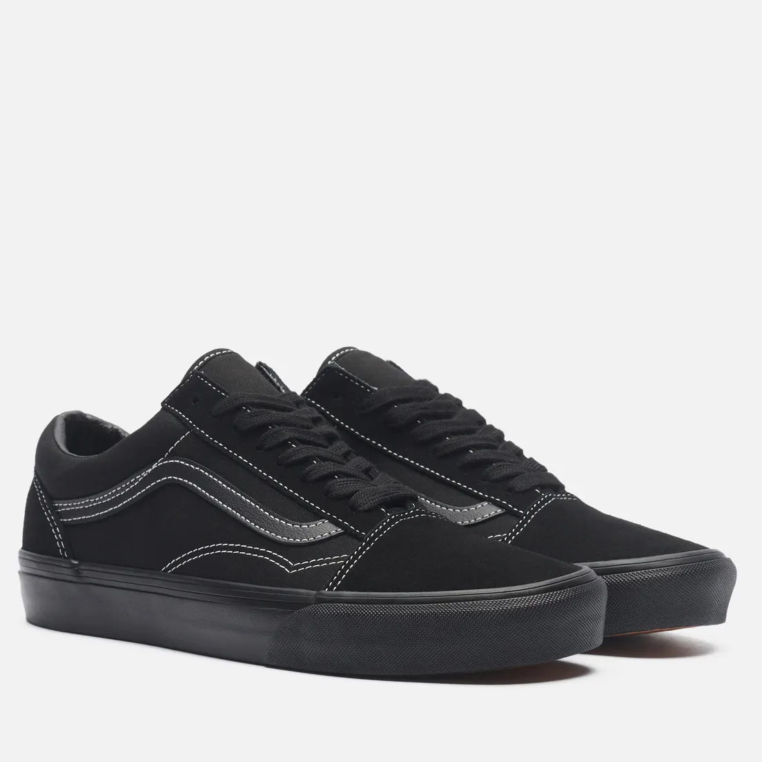 Vans Мужские кеды Old Skool