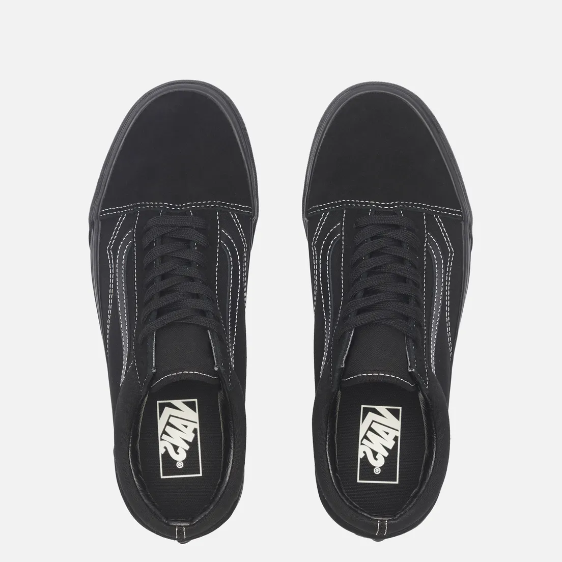 Vans Мужские кеды Old Skool