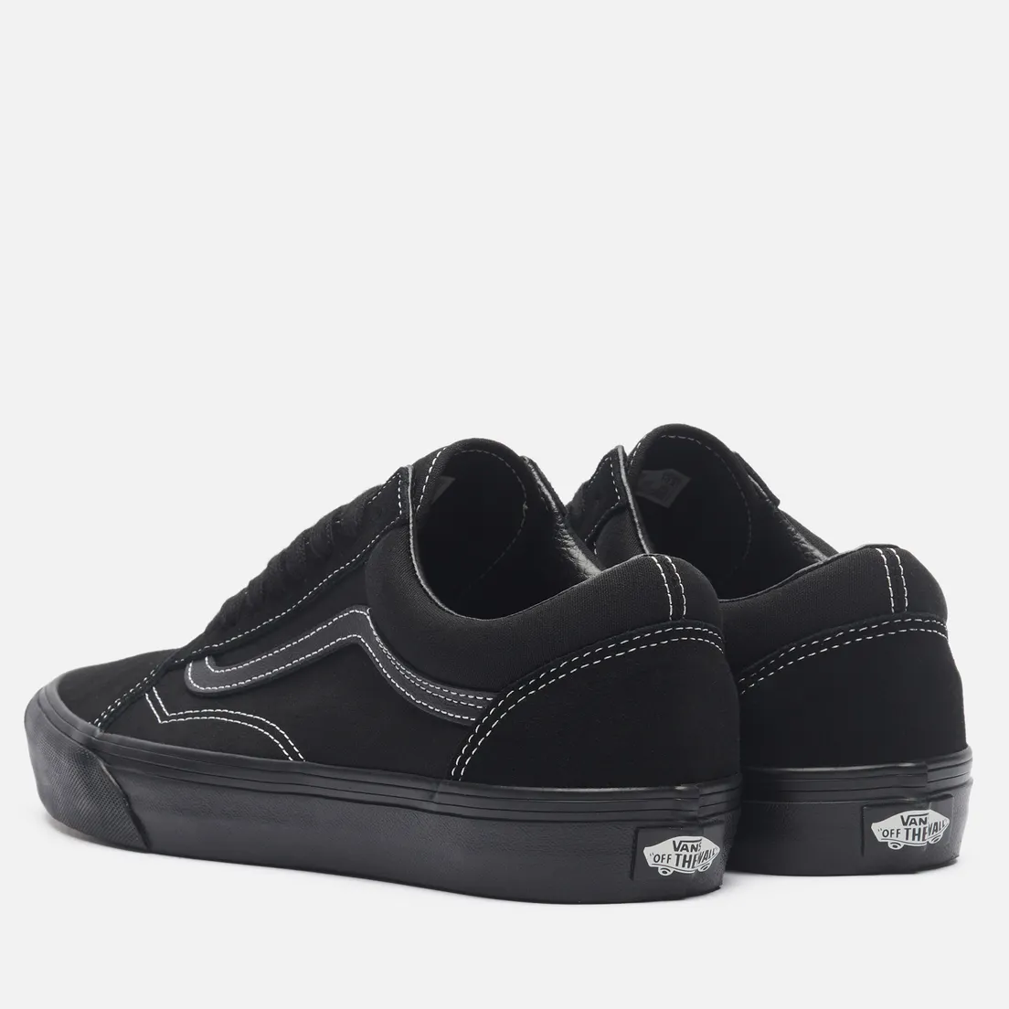 Vans Мужские кеды Old Skool