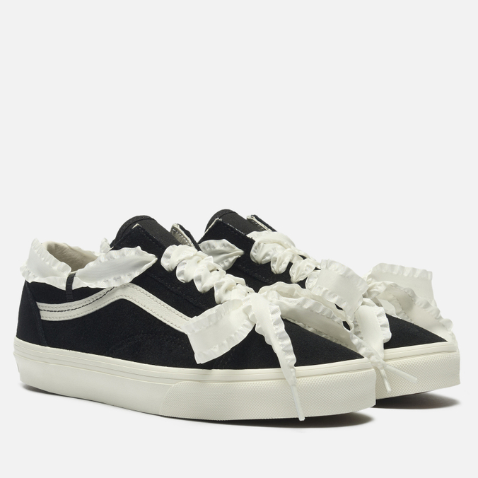 Женские кеды Vans Old Skool