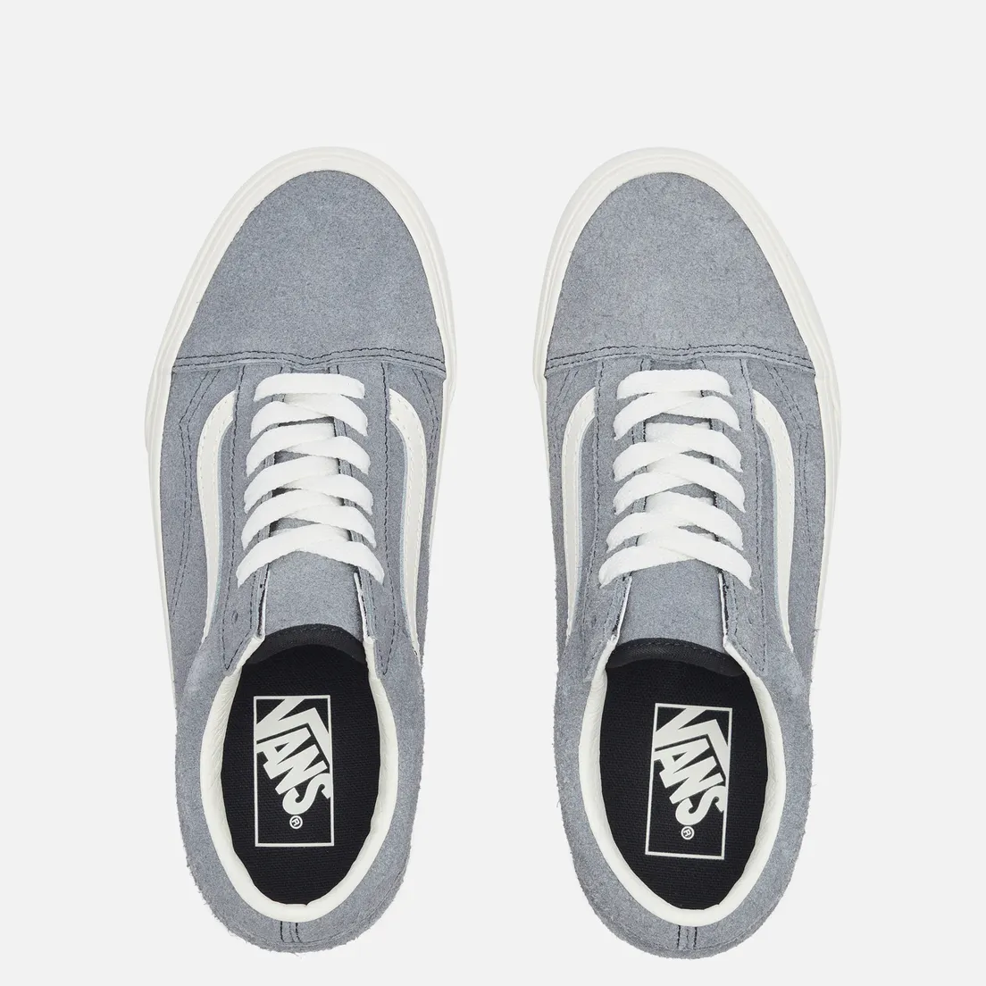Vans Женские кеды Old Skool Duo Suede