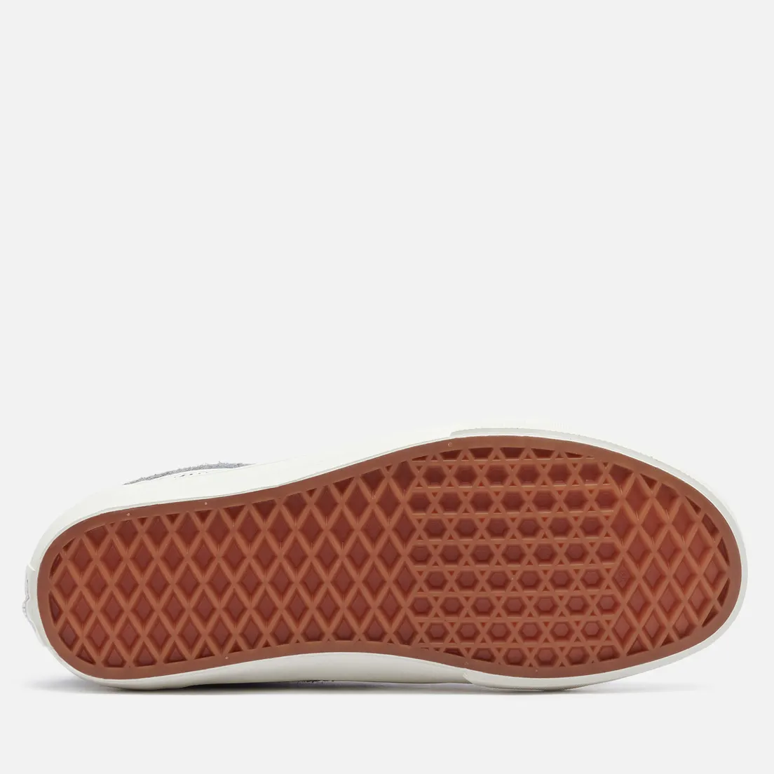 Vans Женские кеды Old Skool Duo Suede