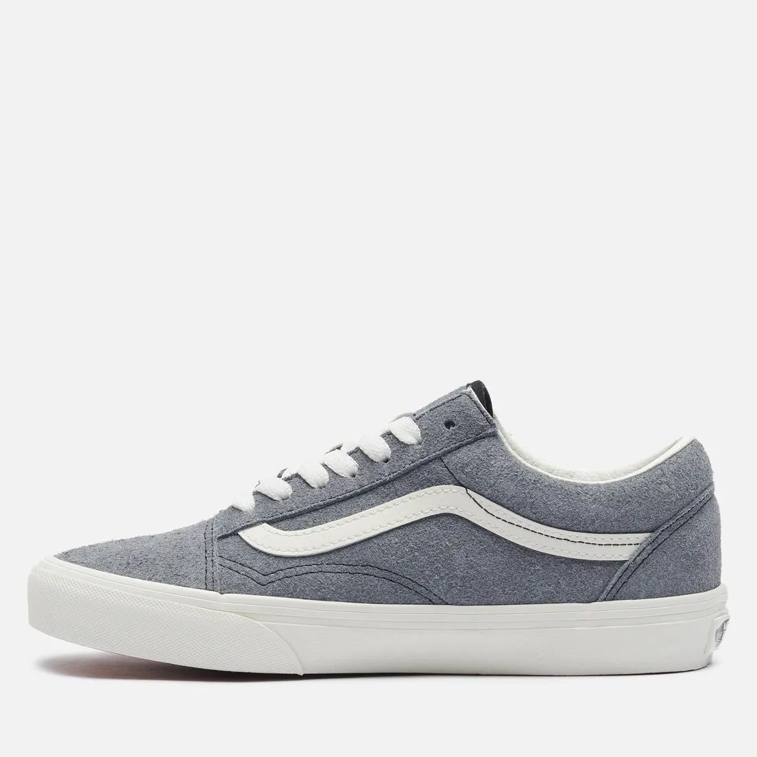 Vans Женские кеды Old Skool Duo Suede