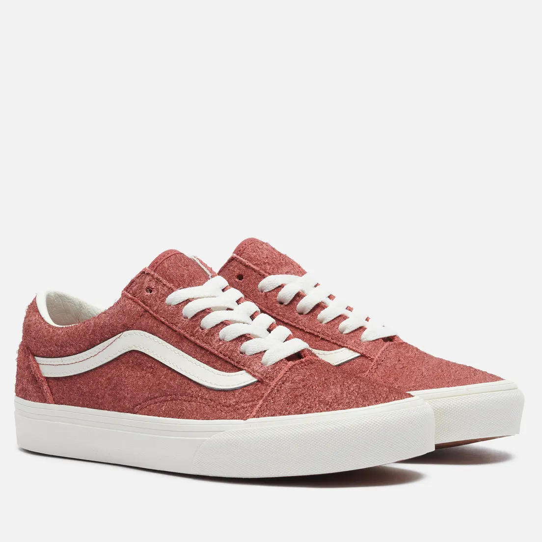 Vans Женские кеды Old Skool Duo Suede