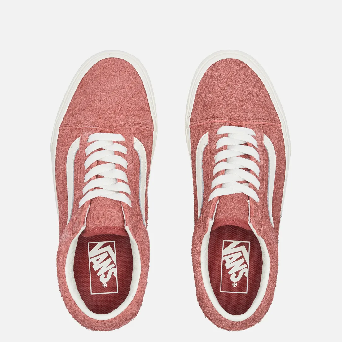 Vans Женские кеды Old Skool Duo Suede