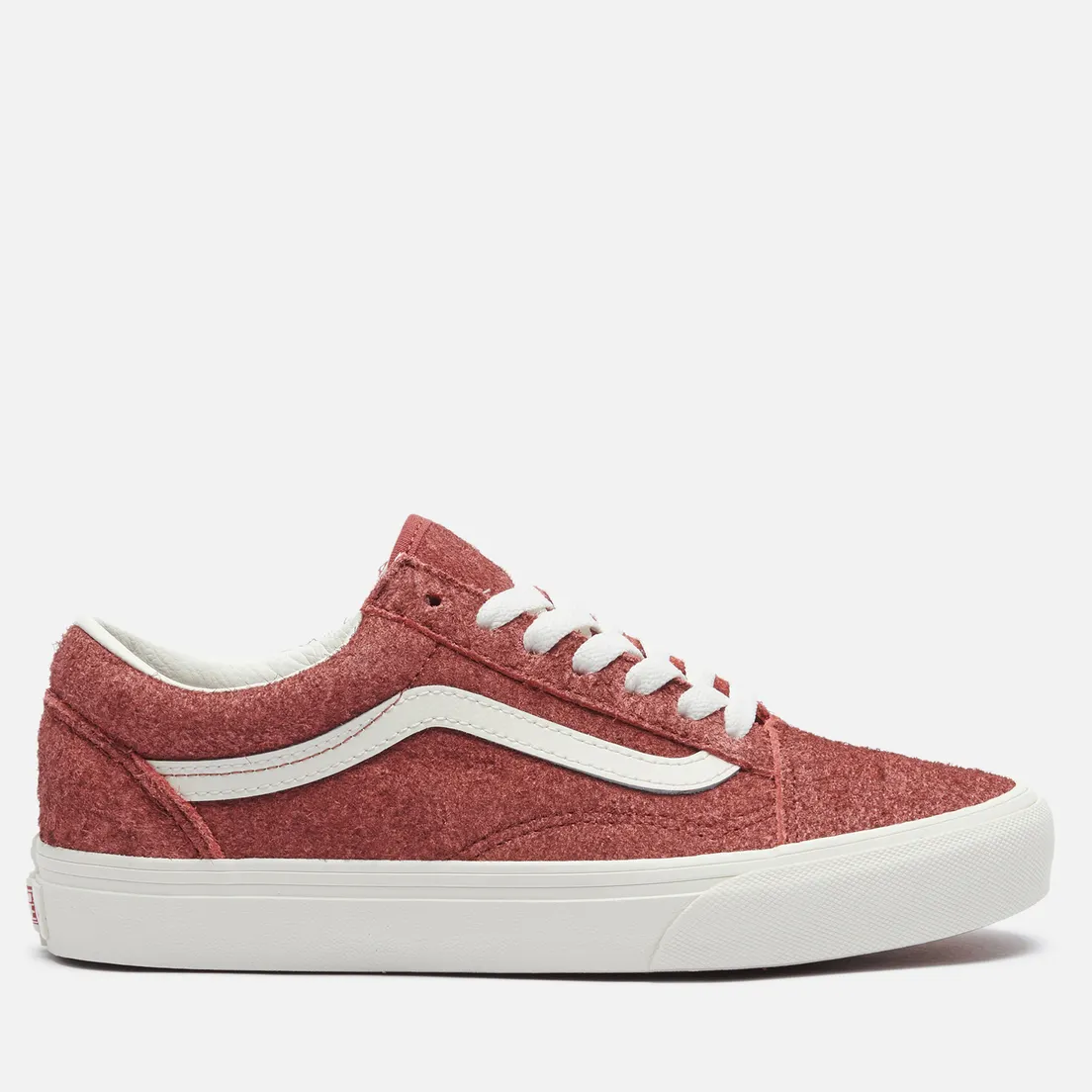 Vans Женские кеды Old Skool Duo Suede