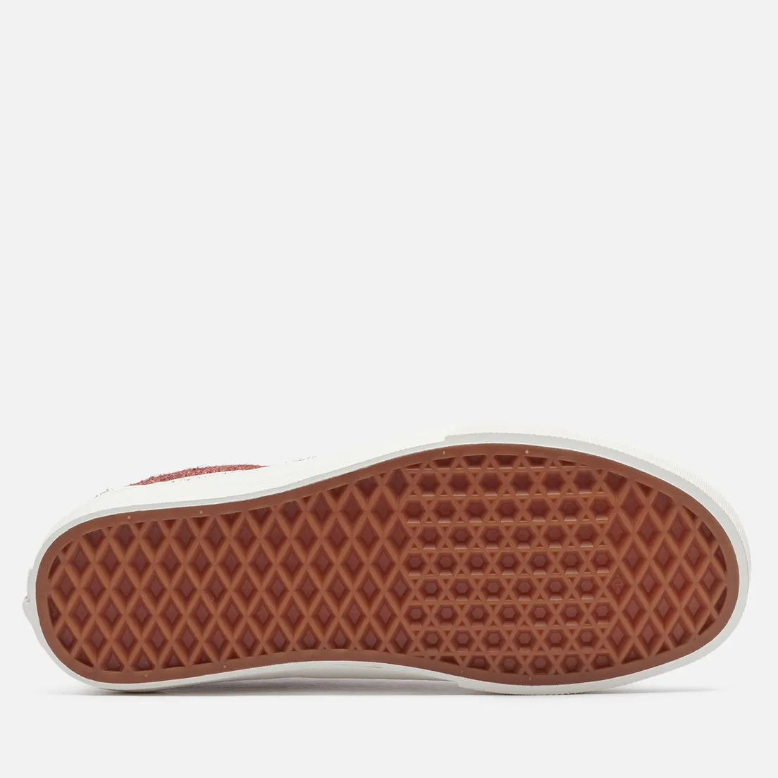 Vans Женские кеды Old Skool Duo Suede