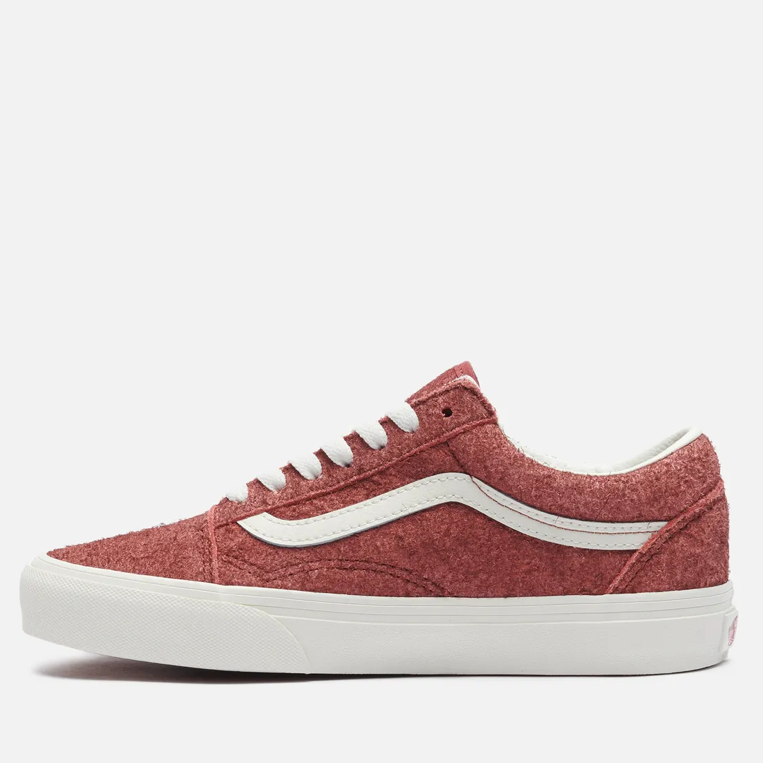 Vans Женские кеды Old Skool Duo Suede