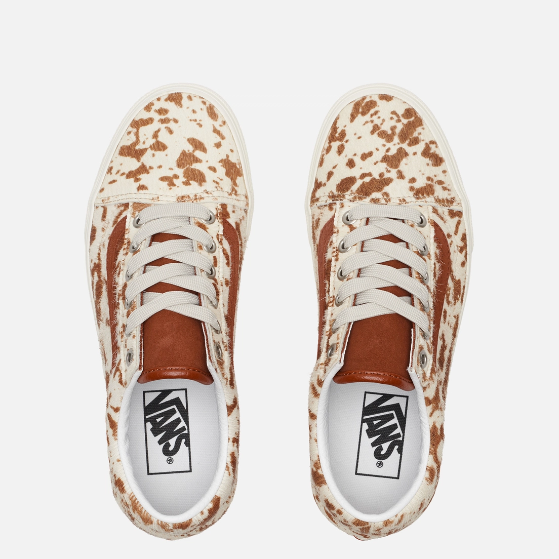 Vans Женские кеды Old Skool