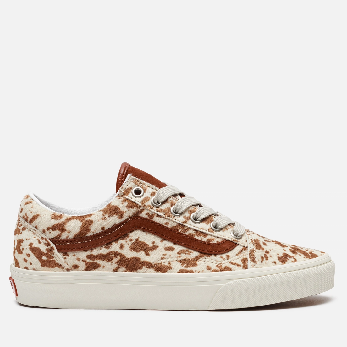 Vans Женские кеды Old Skool