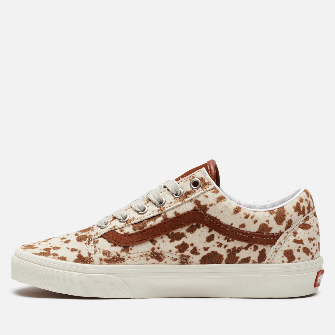 Vans Женские кеды Old Skool