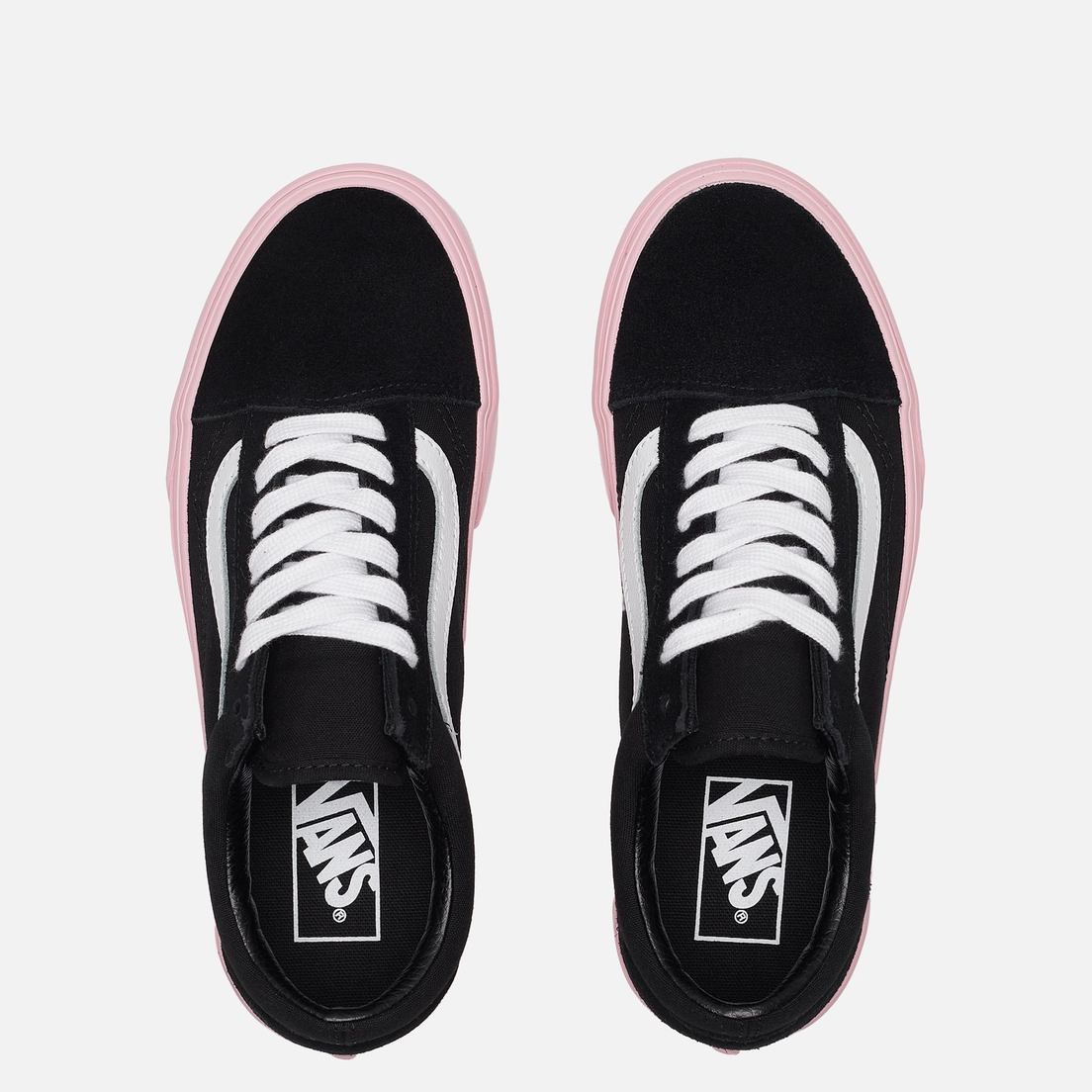 Vans Кеды Old Skool