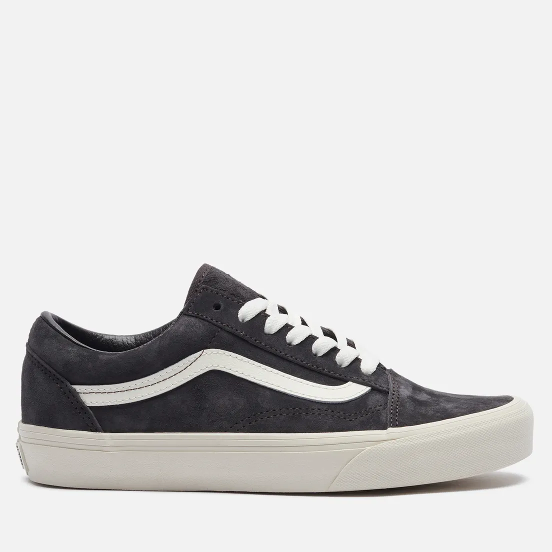 Vans Женские кеды Old Skool Pig Suede