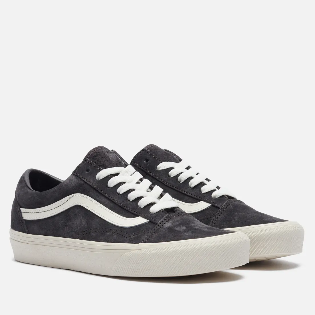 Vans Женские кеды Old Skool Pig Suede