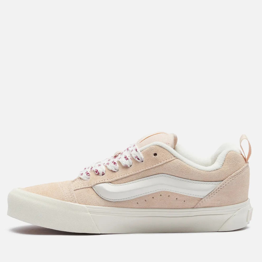 Vans Женские кеды Knu Skool Floral Laces