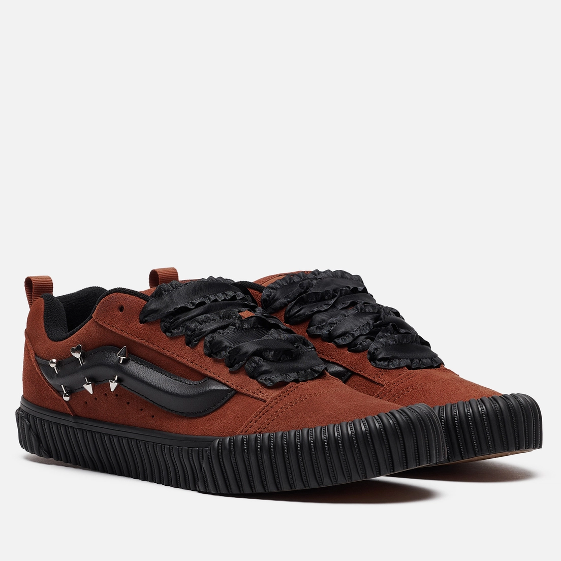 Vans Кроссовки Knu Skool