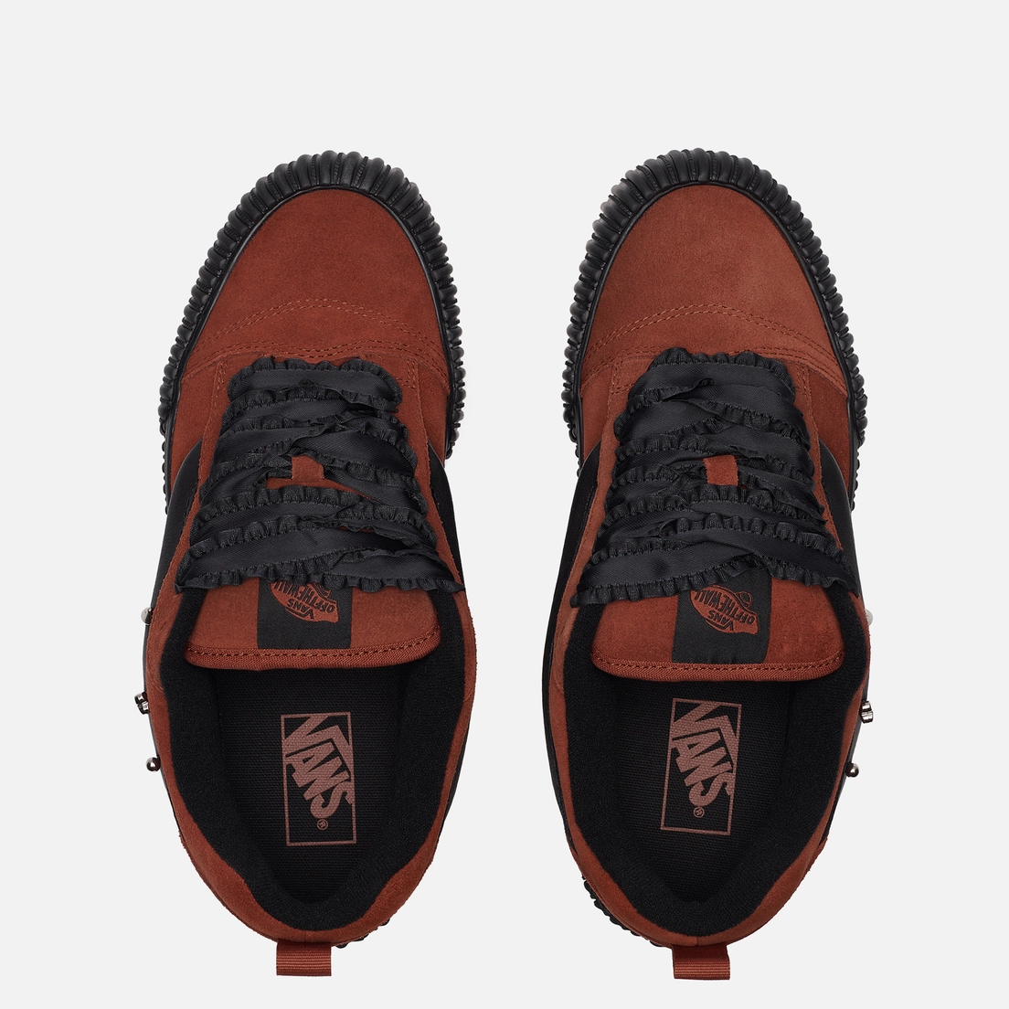 Vans Кроссовки Knu Skool