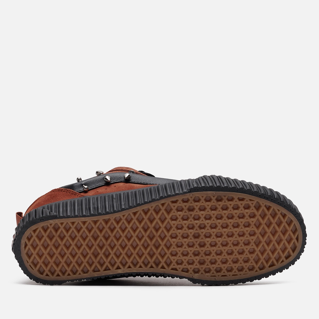 Vans Кроссовки Knu Skool