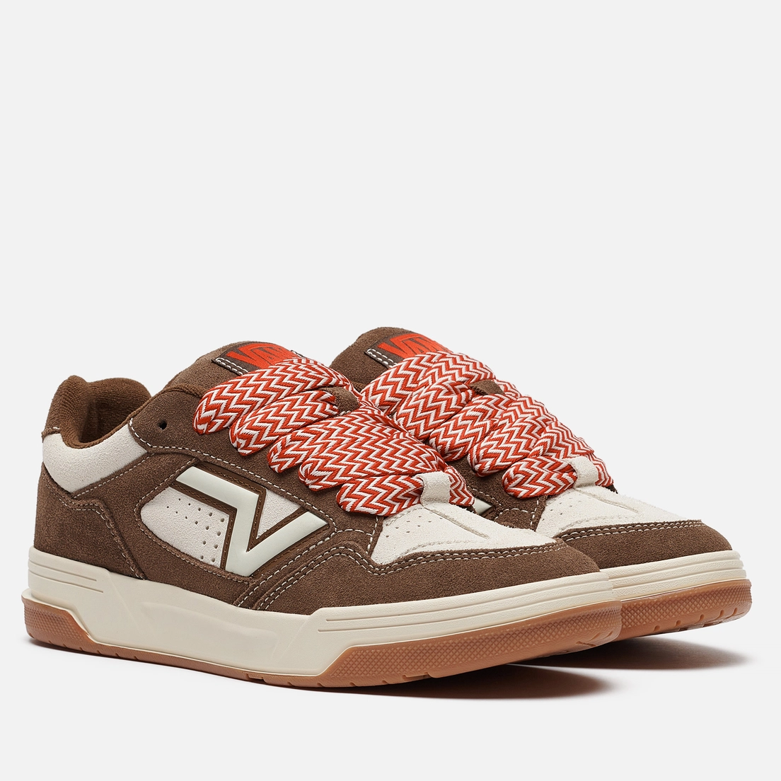 Vans Кроссовки Upland