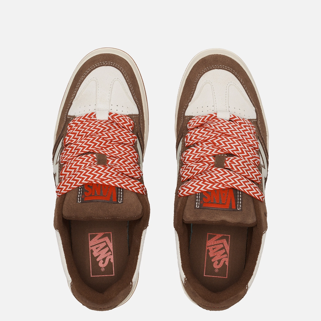 Vans Кроссовки Upland