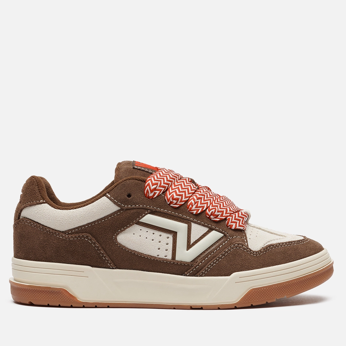 Vans Кроссовки Upland