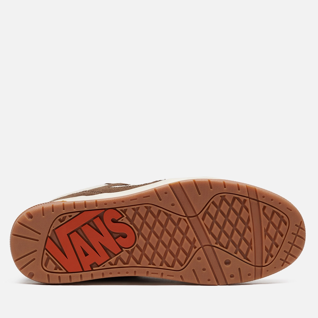 Vans Кроссовки Upland