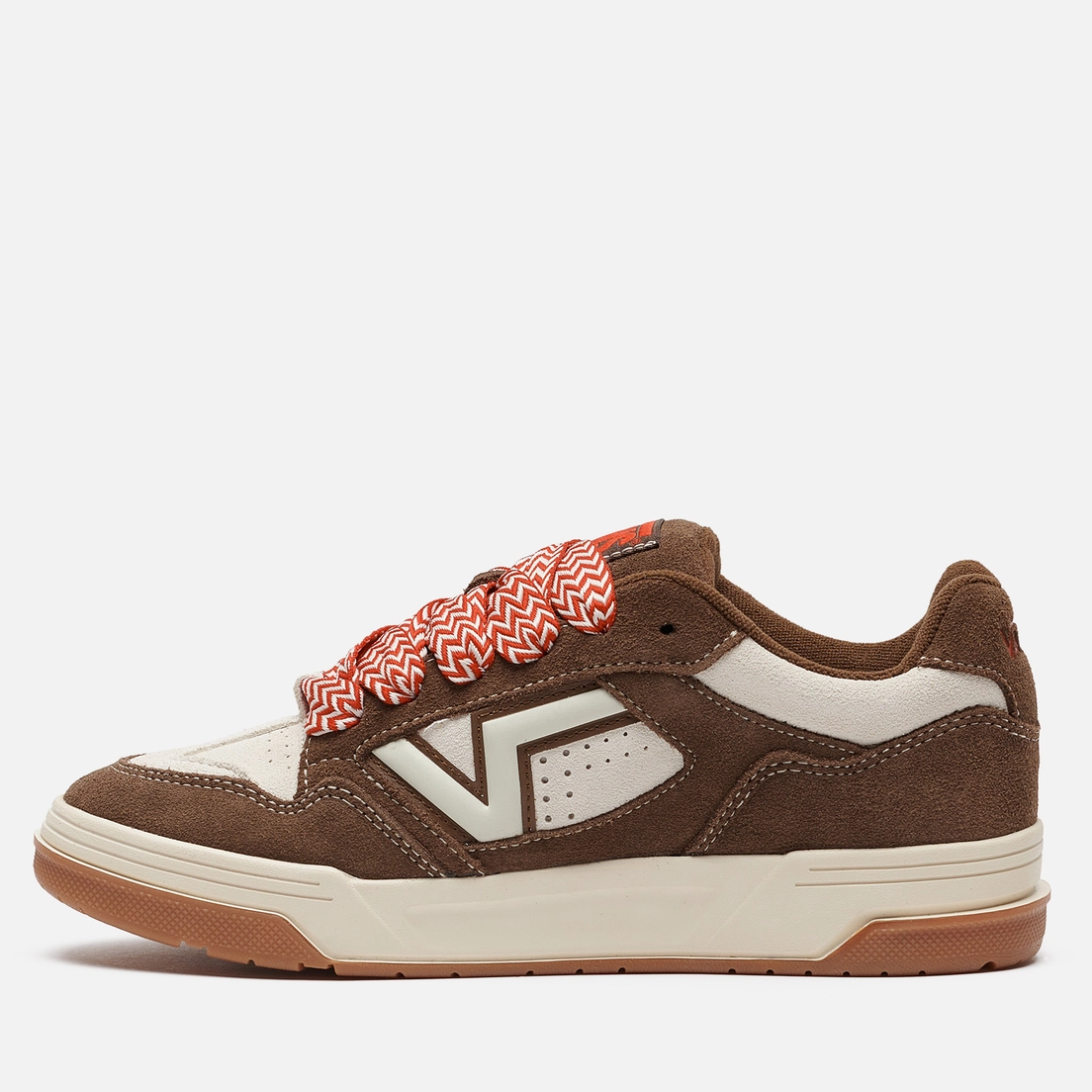 Vans Кроссовки Upland