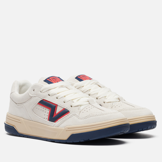 Кроссовки Vans Upland