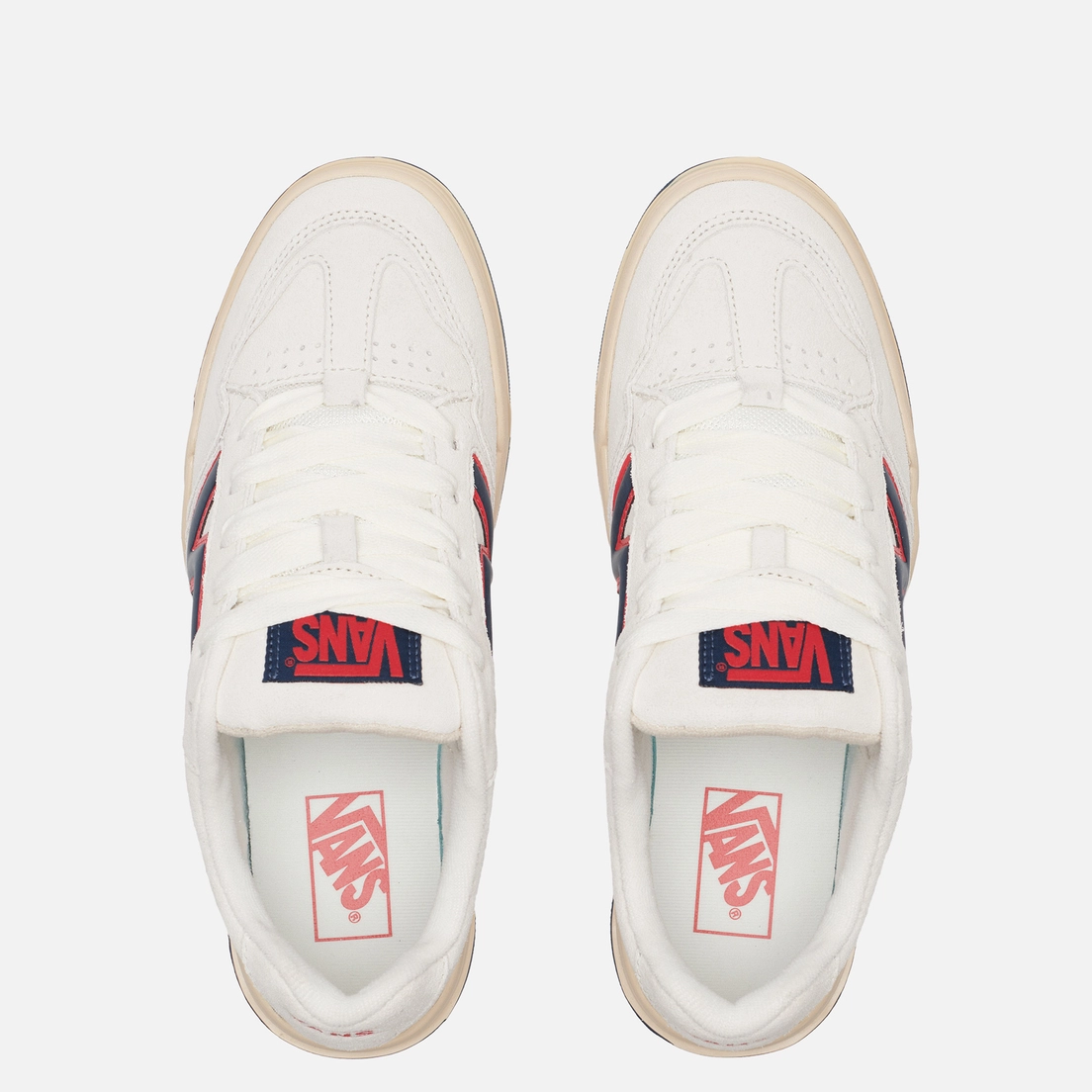 Vans Кроссовки Upland