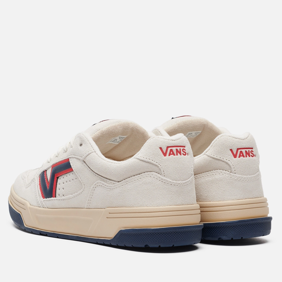 Vans Кроссовки Upland