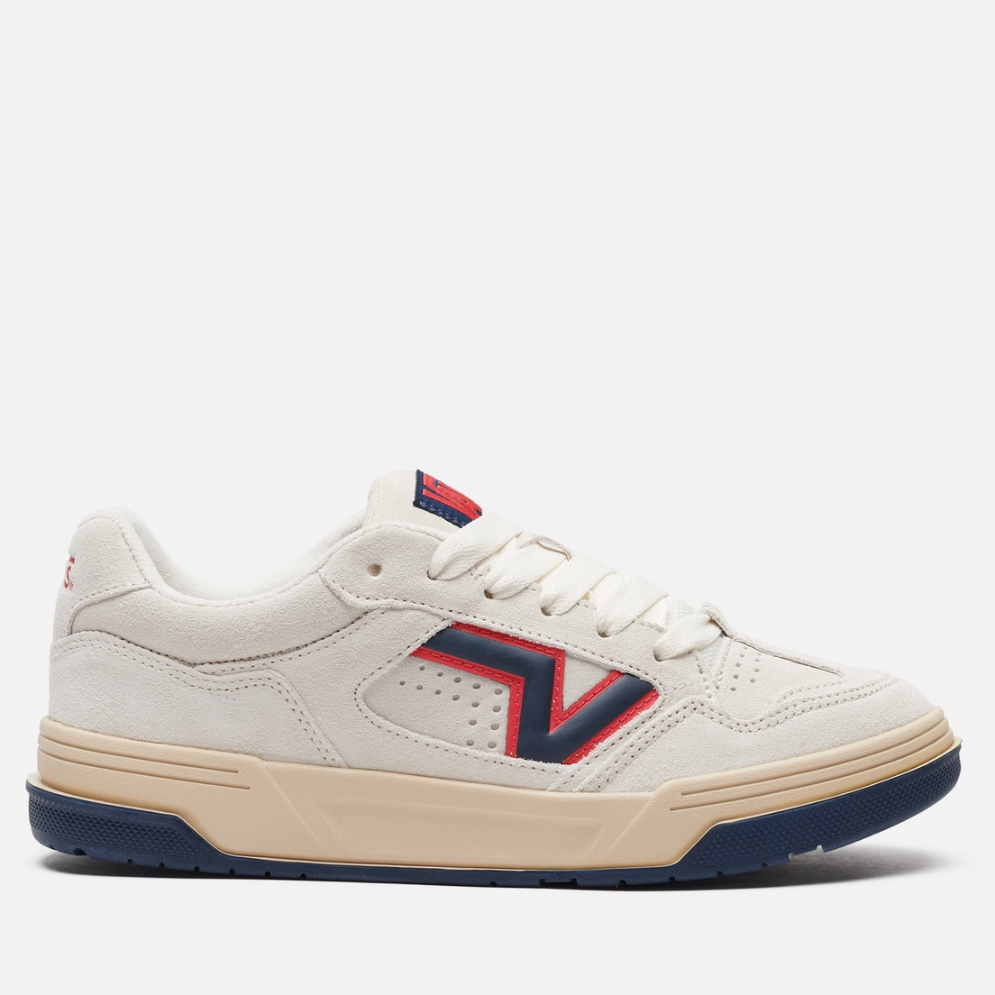 Vans Кроссовки Upland