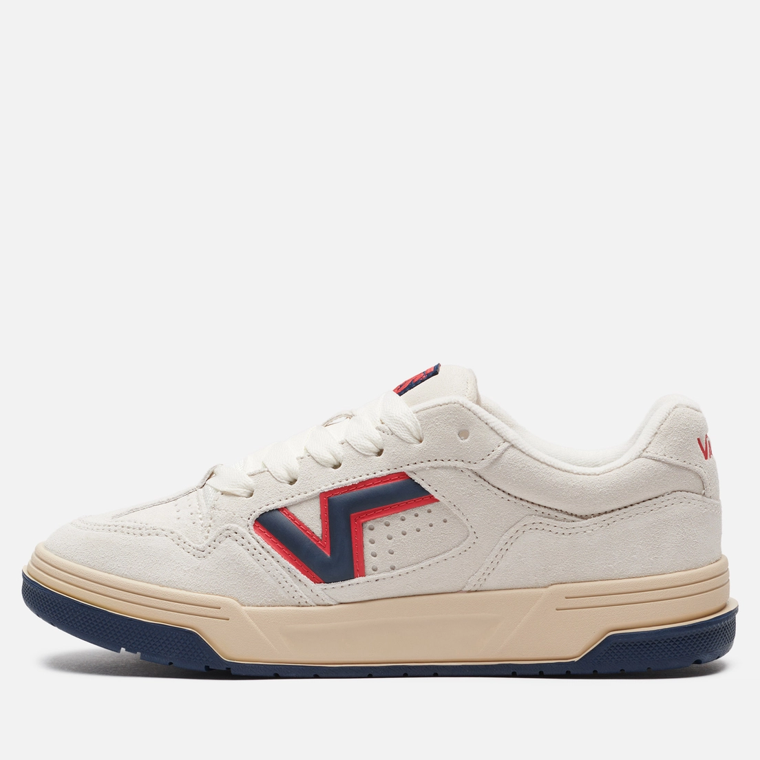 Vans Кроссовки Upland