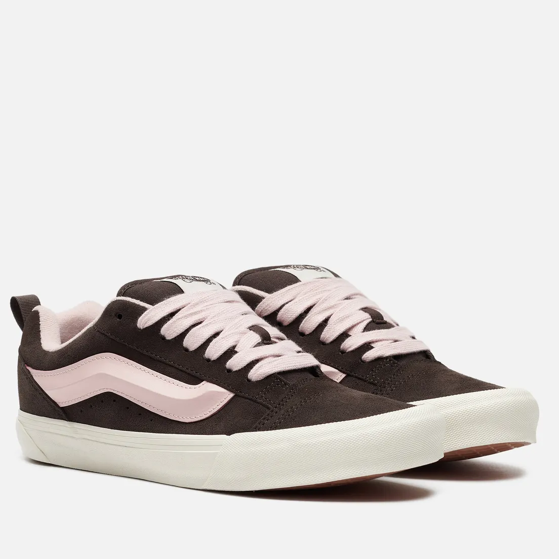 Vans Кроссовки Knu Skool Pop