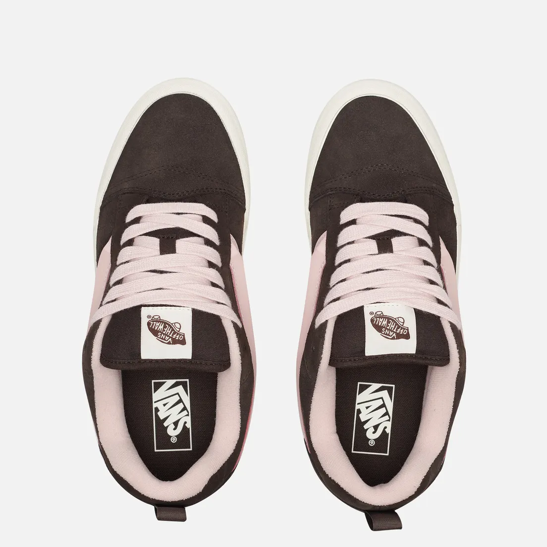 Vans Кроссовки Knu Skool Pop