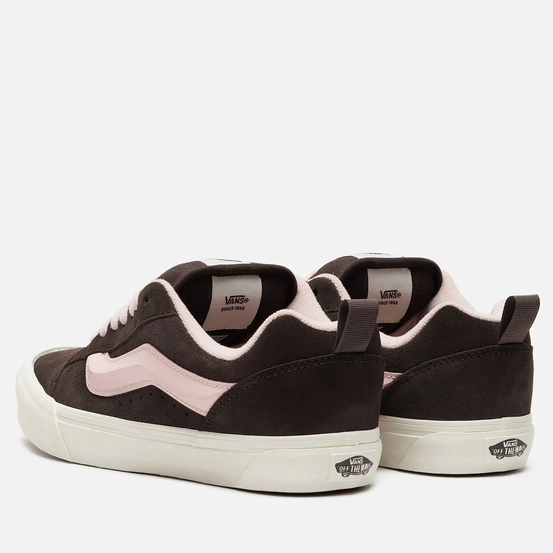 Vans Кроссовки Knu Skool Pop