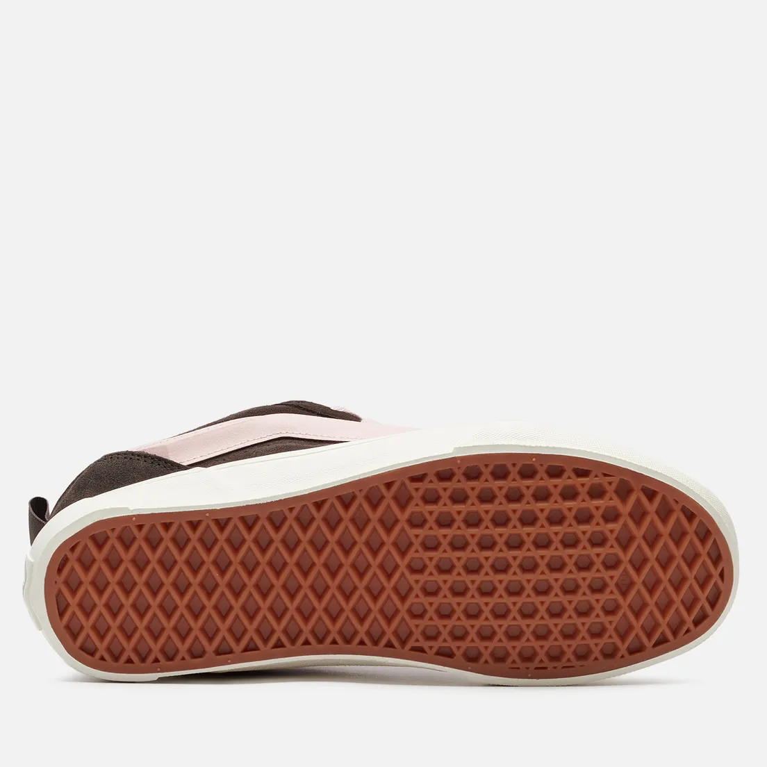 Vans Кроссовки Knu Skool Pop