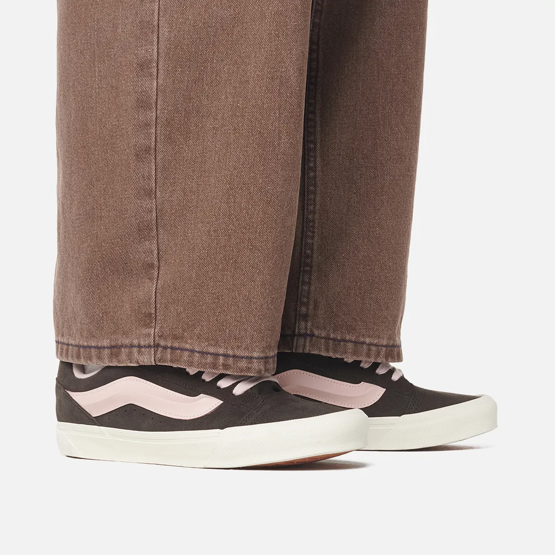 Vans Кроссовки Knu Skool Pop