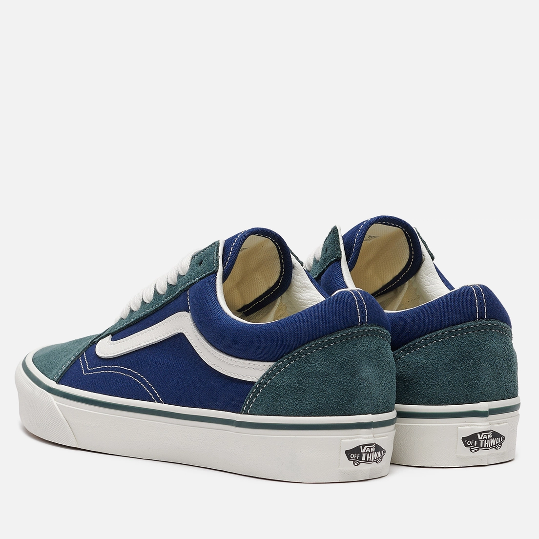 Vans Мужские кеды Old Skool