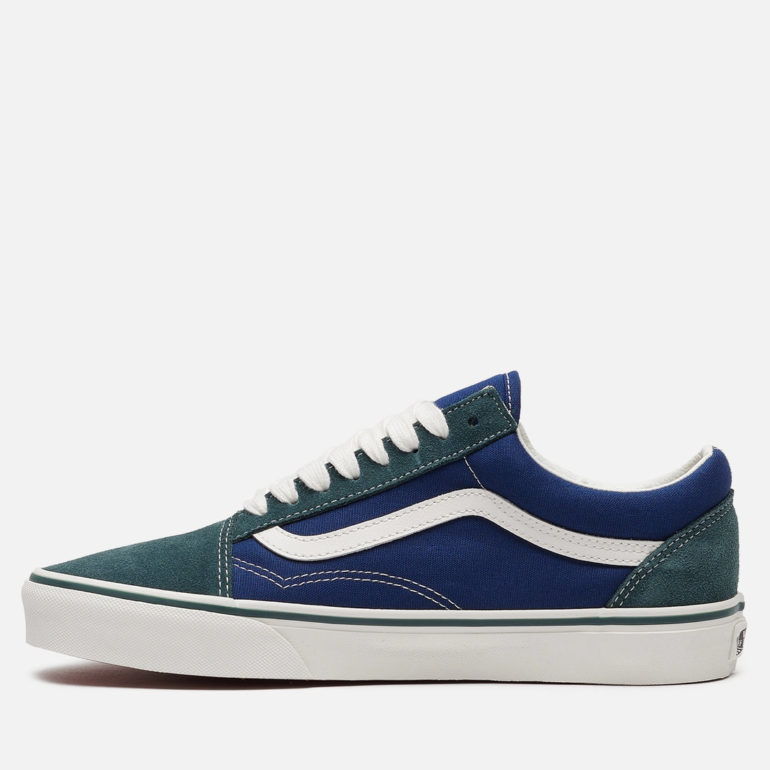 Vans Мужские кеды Old Skool