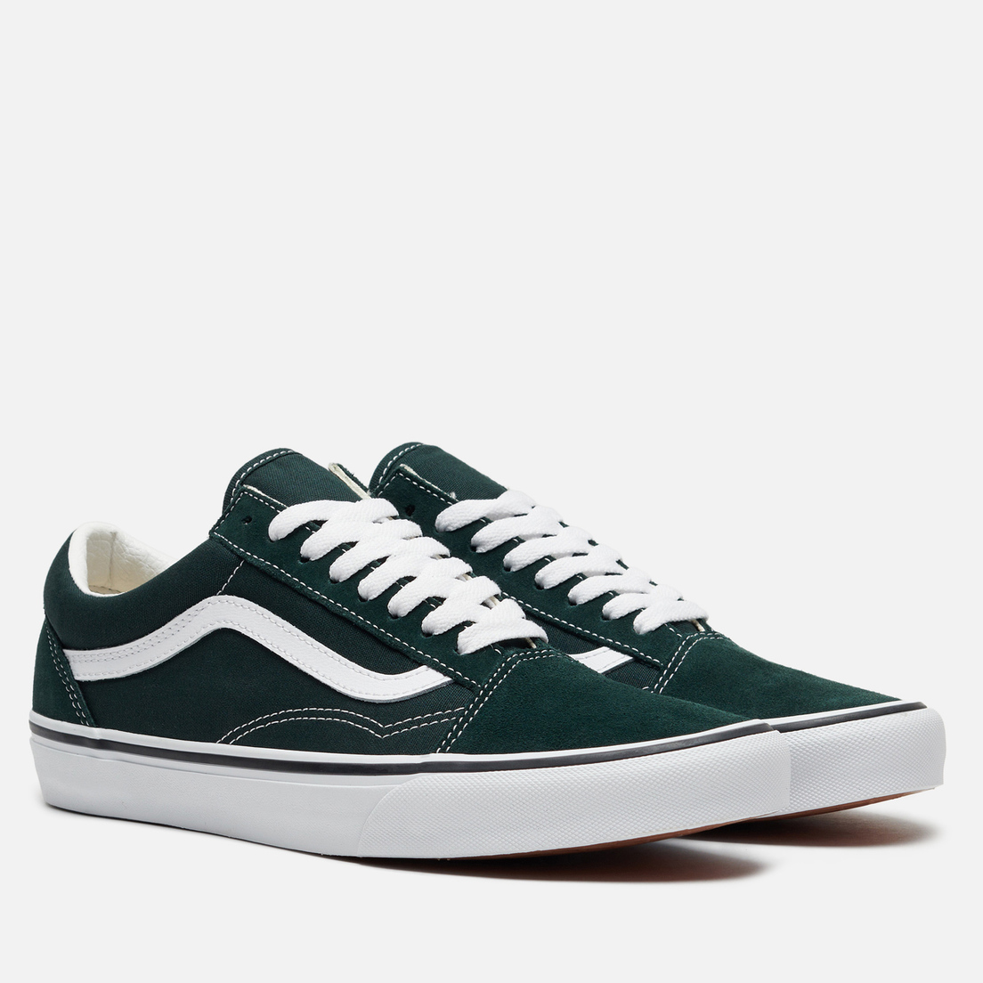 Vans Мужские кеды Old Skool Color Theory